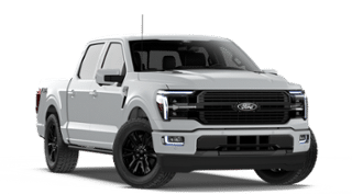 2026 Ford F-150® External Image 4
